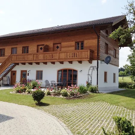 Wimmerhof * Höslwang