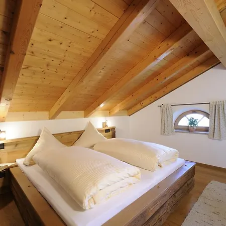 Wimmerhof Lantgård Höslwang