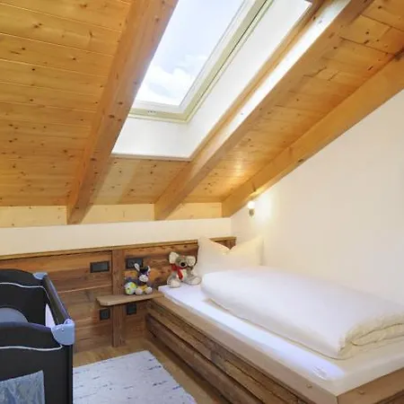 Lantgård Wimmerhof *