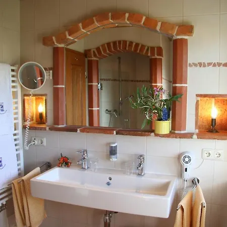 Lantgård Wimmerhof Höslwang