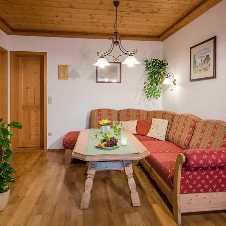 Wimmerhof Lantgård Höslwang