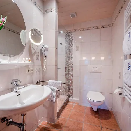 Lantgård Wimmerhof *