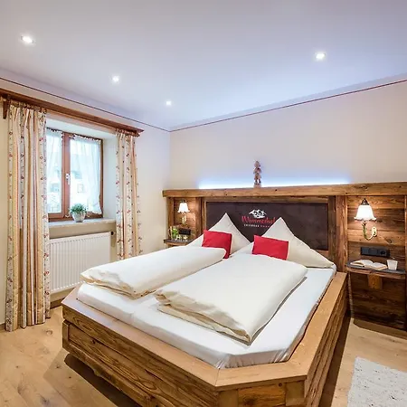 Alloggio per agriturismo Wimmerhof *