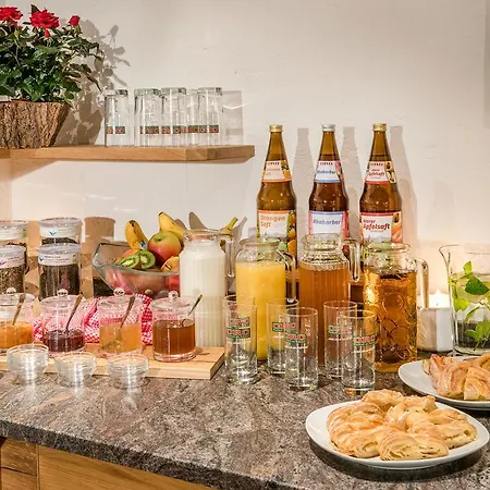 Wimmerhof * Höslwang