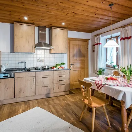 Lantgård Wimmerhof *