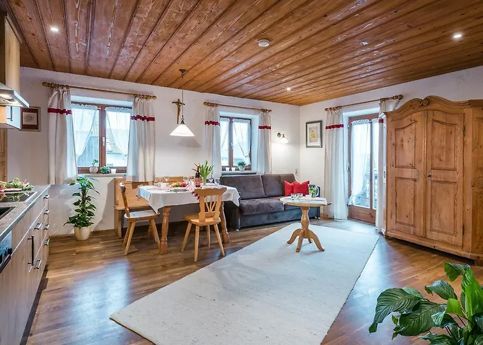 Farma Wimmerhof Höslwang