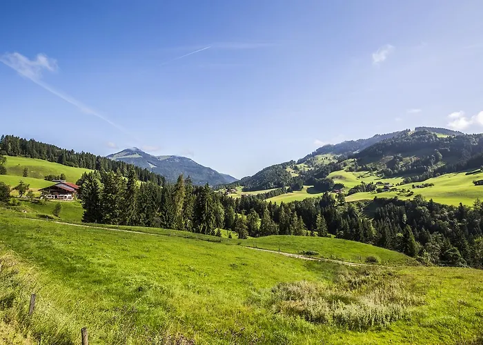 Farma Wimmerhof