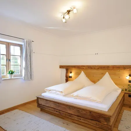Bauernhof Wimmerhof