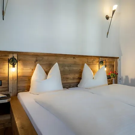 Wimmerhof Farm stay Hoslwang