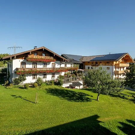 Bauernhof Wimmerhof *
