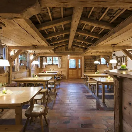 Wimmerhof * Höslwang