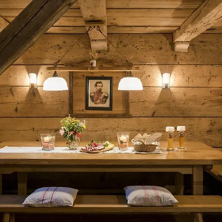 Wimmerhof Höslwang