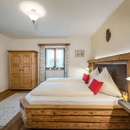 Bauernhof Wimmerhof *