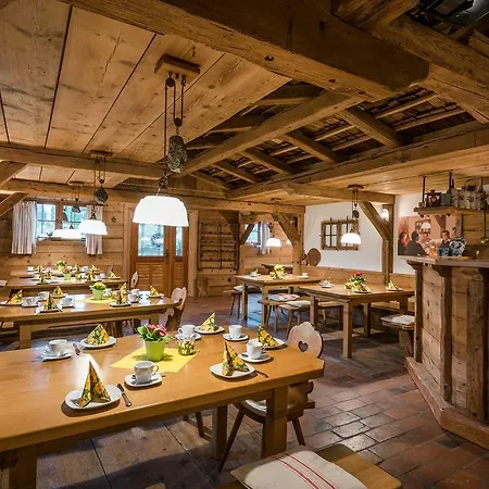 Wimmerhof Bauernhof *
