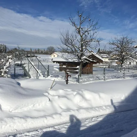 Bauernhof Wimmerhof *