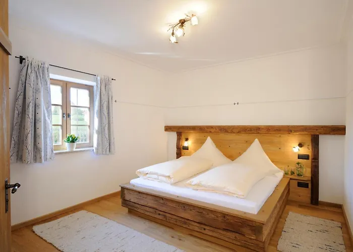 Alojamento de Turismo Rural Wimmerhof