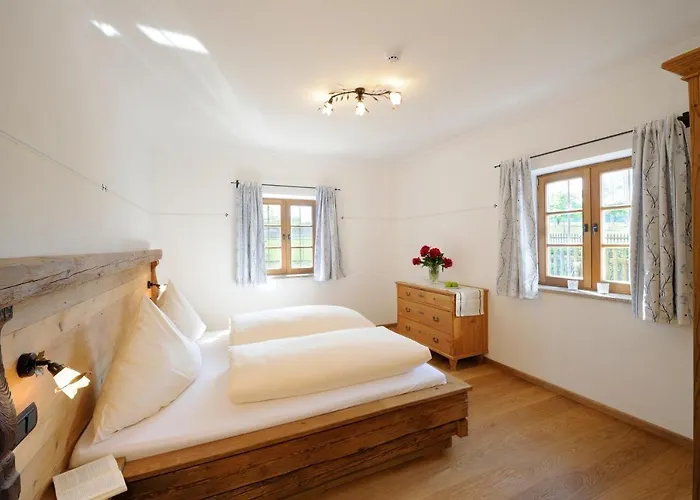 Wimmerhof Höslwang
