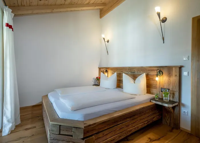 Alojamento de Turismo Rural Wimmerhof