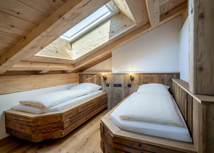 Alojamento de Turismo Rural Wimmerhof *