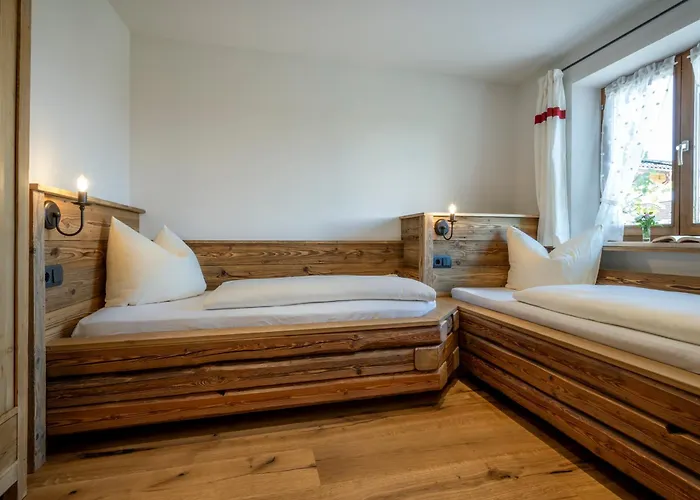 Wimmerhof * Höslwang