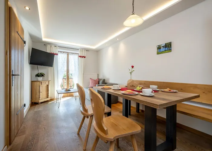 Alojamento de Turismo Rural Wimmerhof *