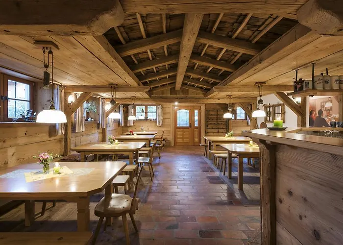 Wimmerhof * Höslwang