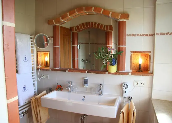 Alojamento de Turismo Rural Wimmerhof Höslwang